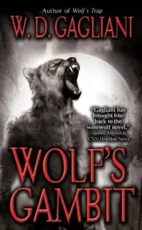 Wolf's Gambit (Nick Lupo #2)