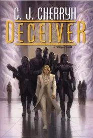 Deceiver (The Foreigner Universe #11)