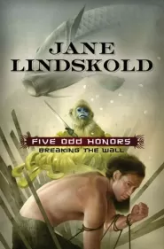 Five Odd Honors (Breaking the Wall #3)