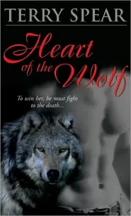 Heart of the Wolf (Heart of the Wolf #1)