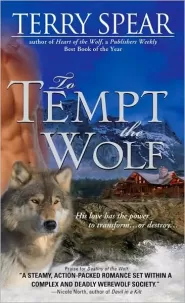 To Tempt the Wolf (Heart of the Wolf #3)