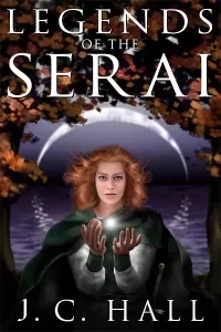 Legends of the Serai