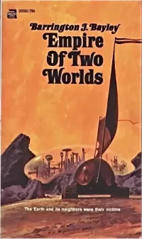 Empire of Two Worlds