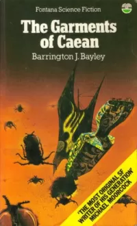 The Garments of Caean