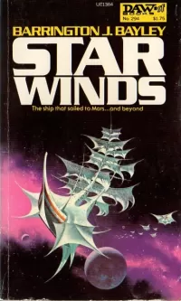 Star Winds