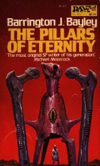 The Pillars of Eternity