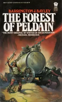 The Forest of Peldain
