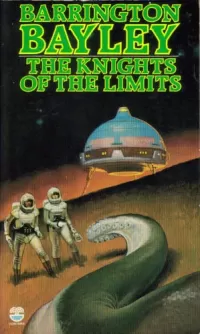 The Knights of the Limits