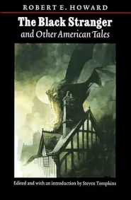 The Black Stranger and Other American Tales
