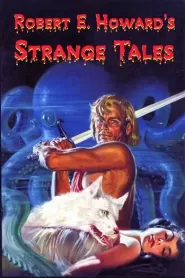 Robert E. Howard's Strange Tales