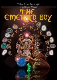 The Emerald Boy