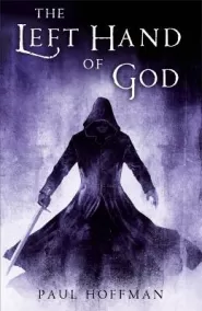 The Left Hand of God (The Left Hand of God Trilogy #1)