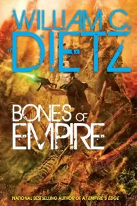 Bones of Empire (Empire Duology #2)