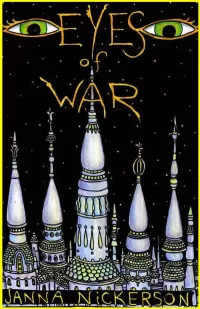 Eyes of War (The Fifth Battle Trilogy #1)