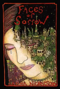 Faces of Sorrow (The Fifth Battle Trilogy #2)