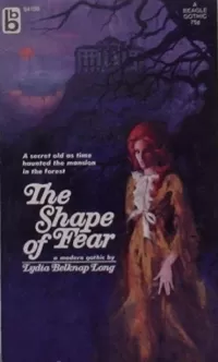 The Shape of Fear
