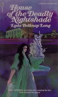House of the Deadly Nightshade