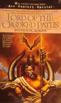 Lord of the Crooked Paths (Titan #1)