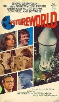 Futureworld