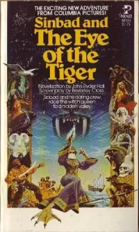 Sinbad and the Eye of the Tiger