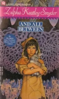 And All Between (Green Sky #2)