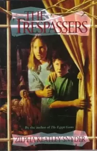 The Trespassers