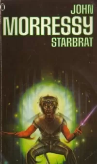 Starbrat (Del Whitby)