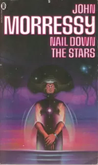 Nail Down the Stars (Del Whitby)