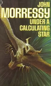 Under a Calculating Star (Del Whitby)