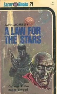 A Law for the Stars (Del Whitby)