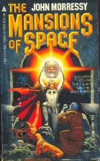 The Mansions of Space (Del Whitby)