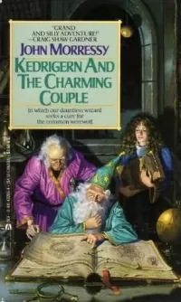 Kedrigern and the Charming Couple (Kedrigern #4)
