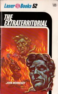 The Extraterritorial