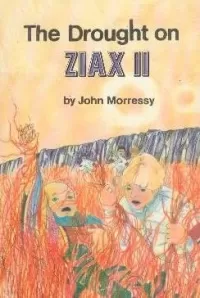 The Drought on Ziax II