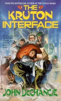 The Kruton Interface