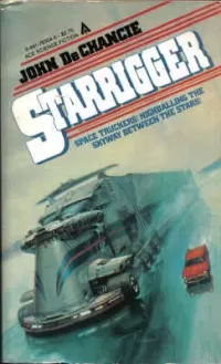 Starrigger (Skyway #1)