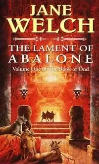 The Lament of Abalone (The Book of Önd #1)