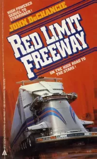 Red Limit Freeway (Skyway #2)