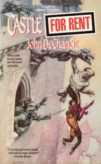 Castle for Rent (Castle #2)