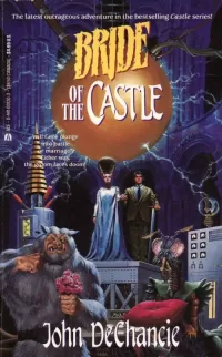 Bride of the Castle (Castle #8)