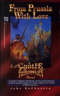 From Prussia with Love (Castle Falkenstein)