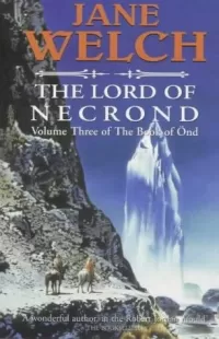 The Lord of Necrond (The Book of Önd #3)