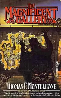 The Magnificent Gallery