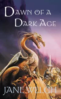 Dawn of a Dark Age (The Book of Man #1)