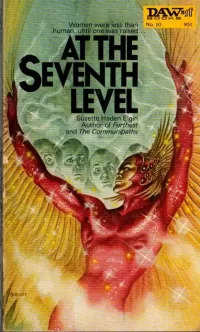 At the Seventh Level (Coyote Jones #3)