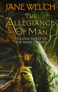 The Allegiance of Man (The Book of Man #3)