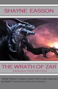 The Wrath of Zar (The Demons of Destiny #1)