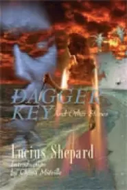 Dagger Key and Other Stories