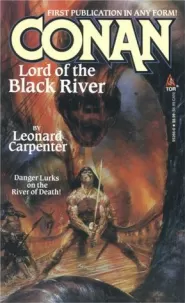 Conan: Lord of the Black River