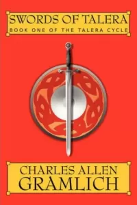 Swords of Talera (The Talera Cycle #1)